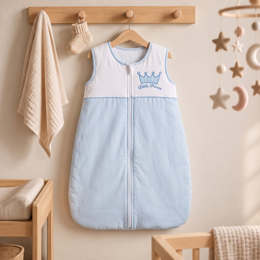 Gigoteuse TOG 2.5 Petit Prince bleu