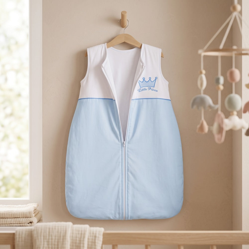 Gigoteuse TOG 2.5 Petit Prince bleu