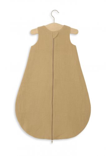 Gigoteuse mousseline TOG 1.0 Camel - M (6-12 mois)