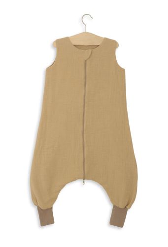 Gigoteuse mousseline TOG 1.0 Camel - L (9-24 mois)